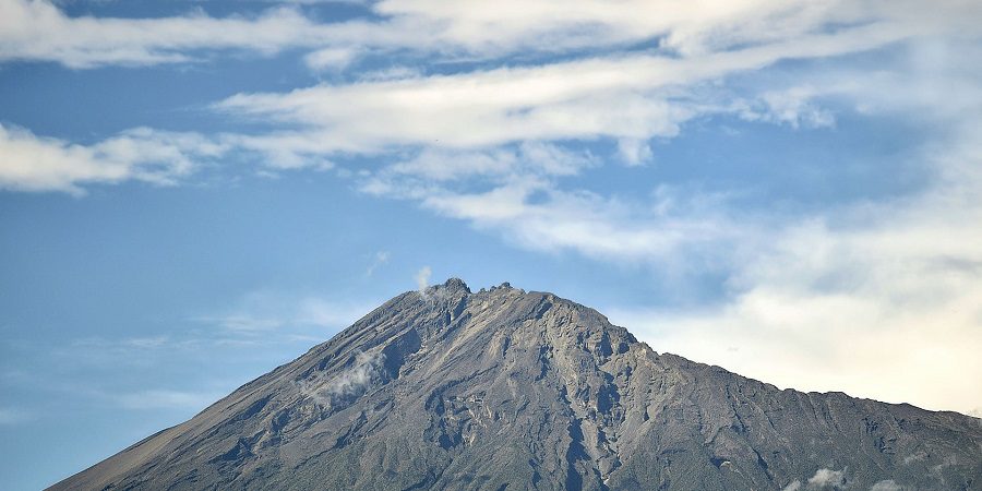 4 Days Mount Meru Climb